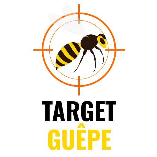 Photo du site Target GuĂȘpe spĂ©cialisĂ©e dans l'Ă©limination des nids de guĂȘpes dans les Hauts-de-France.