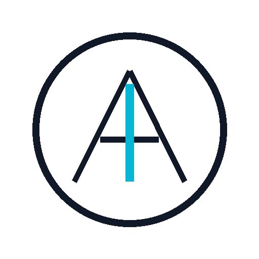 Logo de la société All Is One spécialisée dans la création digitale et le marketing dans le secteur de l'anti nuisibles.